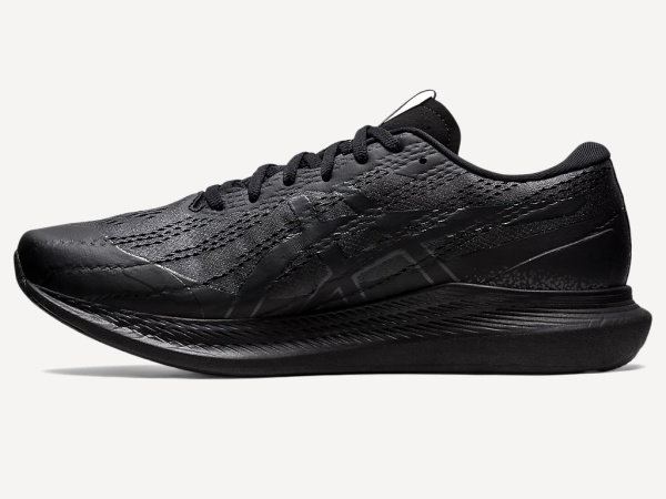 Кроссовки WALKRIDE FF M (RU 45.5 EU 46.5 US 12 СМ 29.5; black/graphite grey)